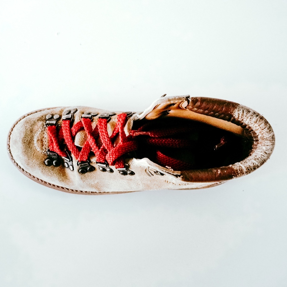 Explorer Boots - Picture 3 of 4